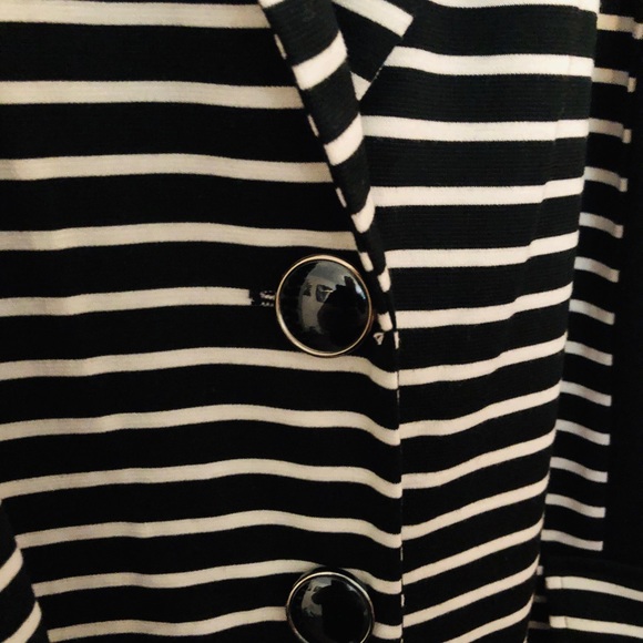 Blazer Jacket Avenue - Picture 5 of 5